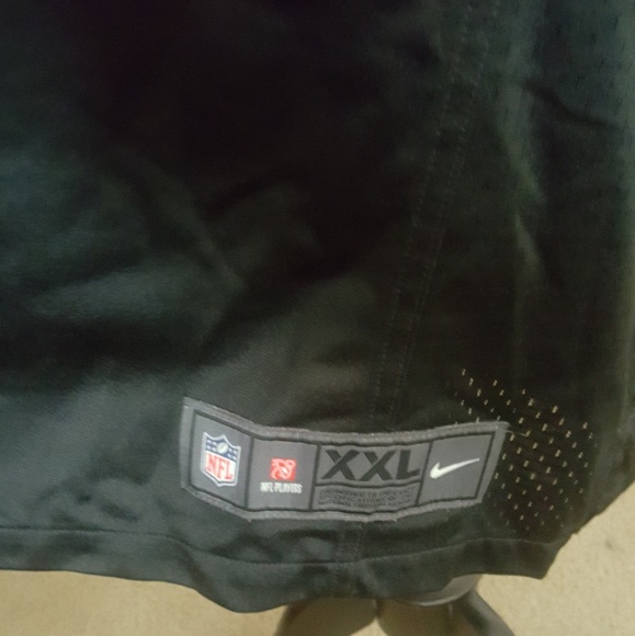 Pittsburgh Steelers signed Jersey - Picture 3 of 4